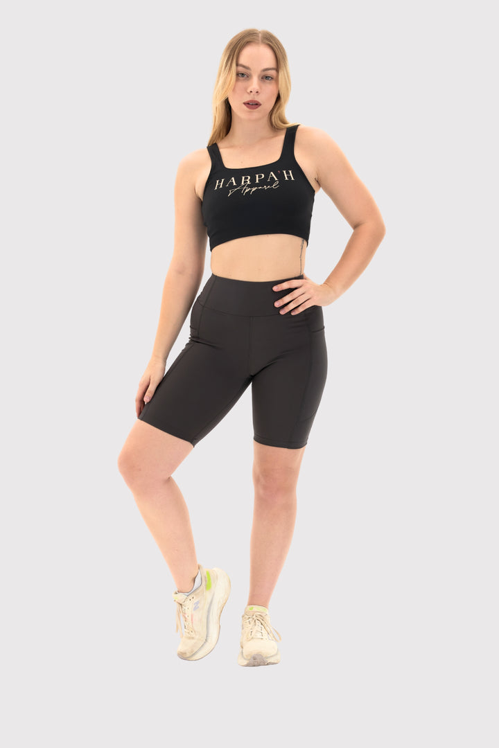 High Impact Sport Bra