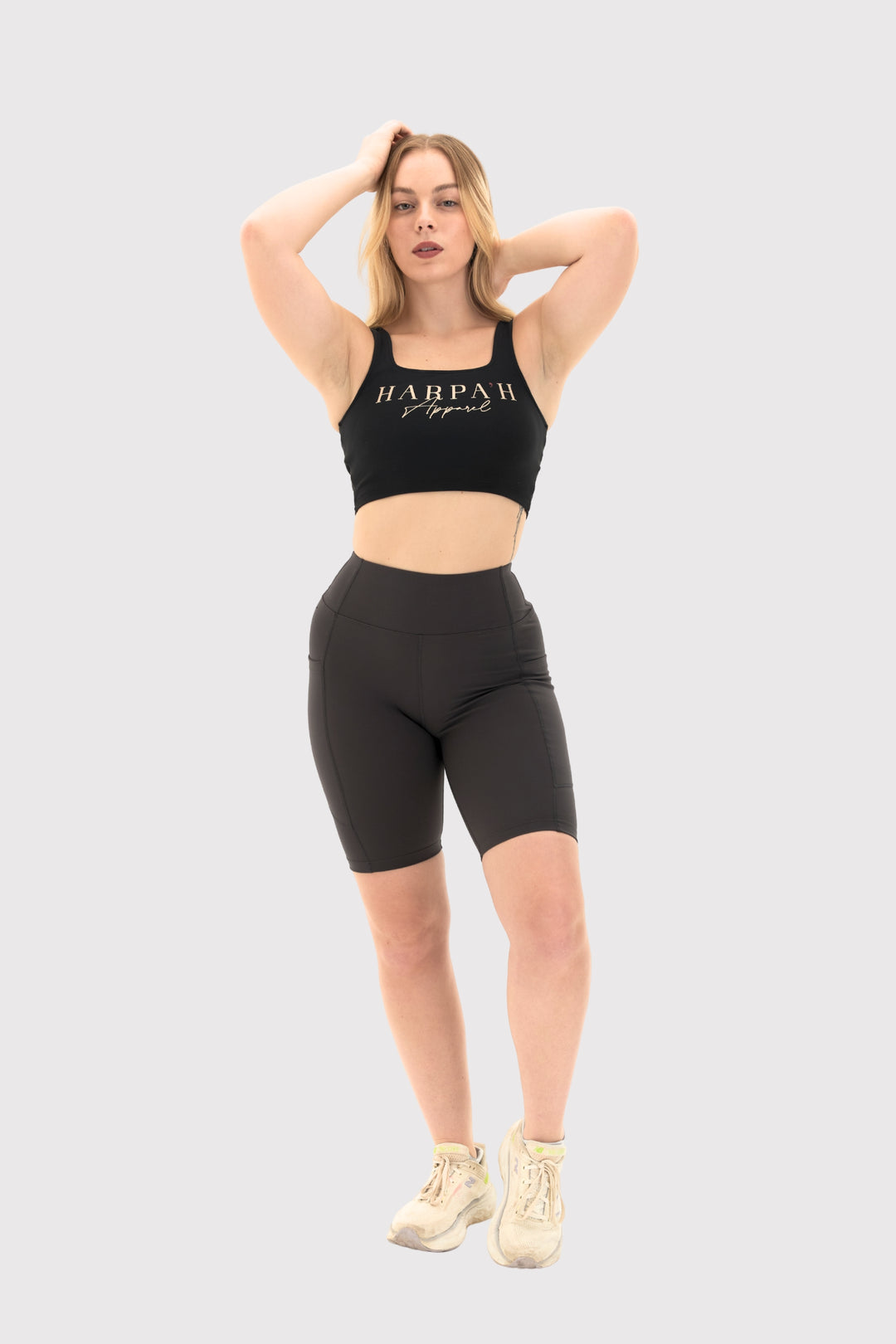 Sport Bra For Running