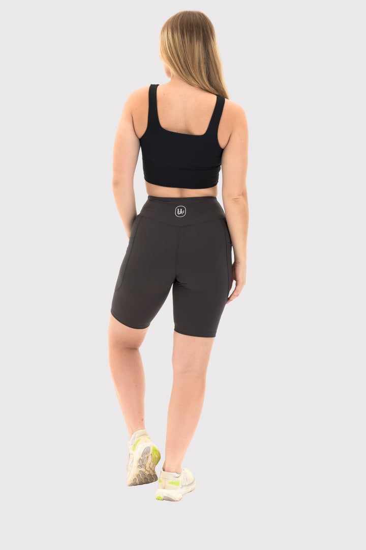 Activewear Crop Top