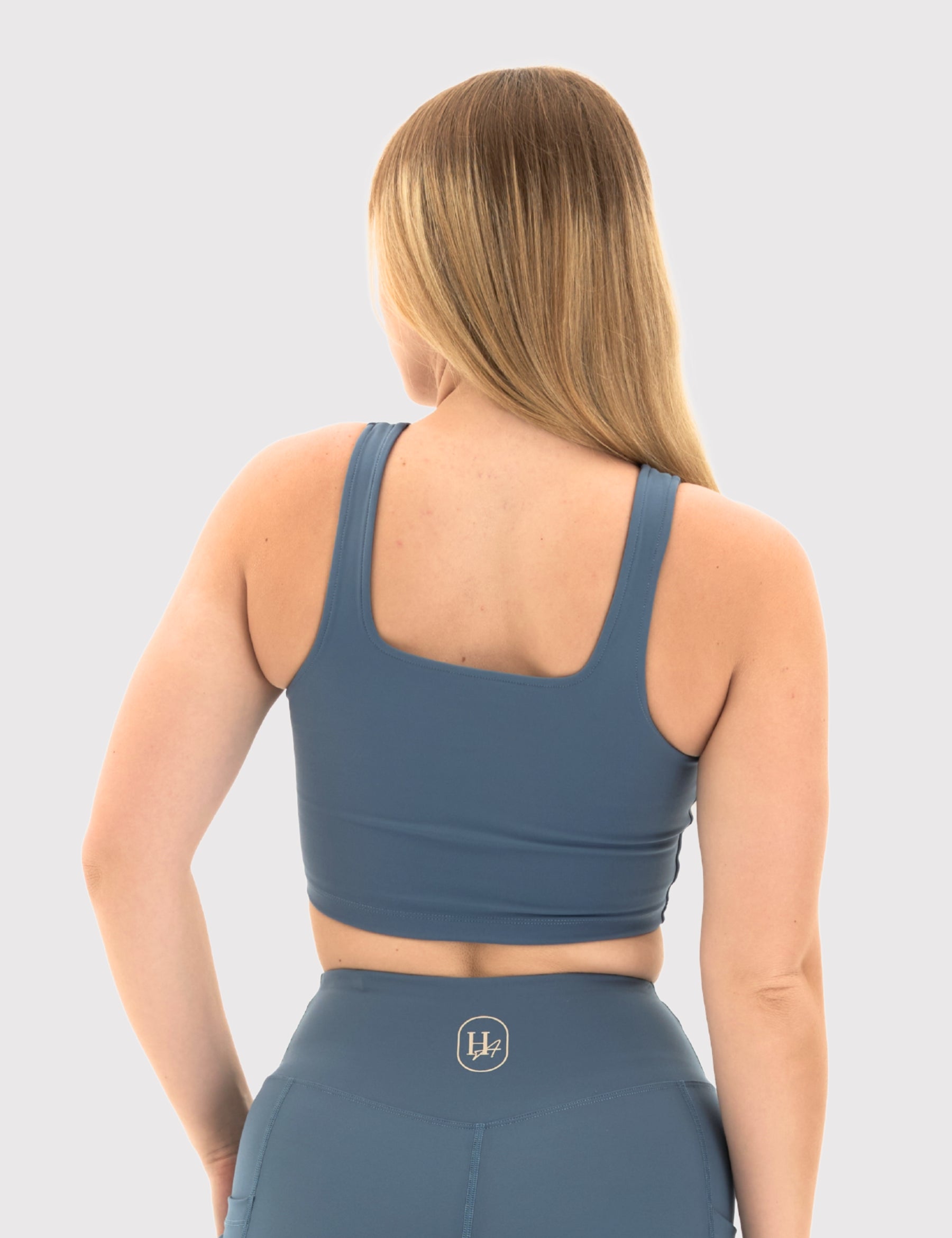 Racerback Bra Australia