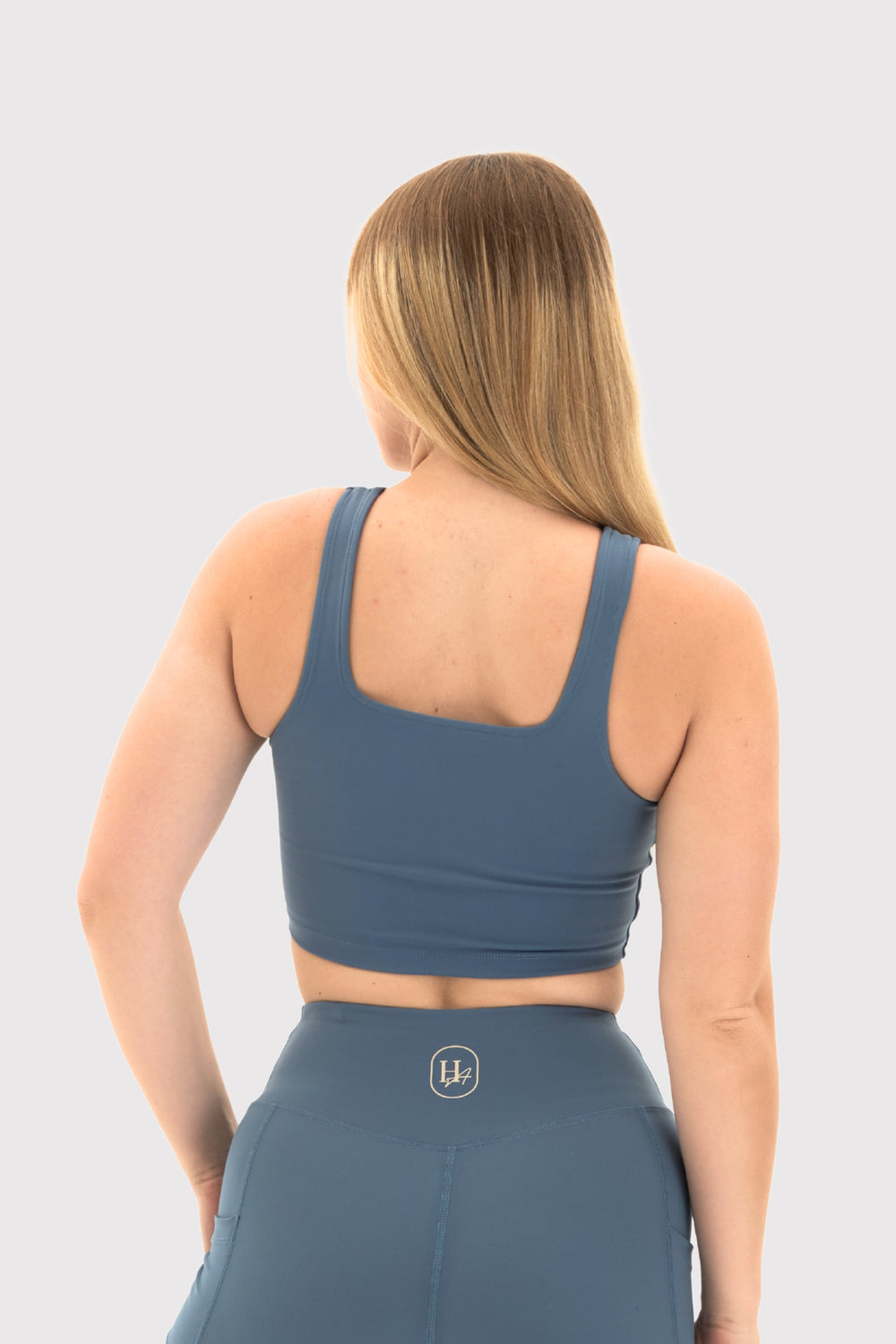 Racerback Bra Australia