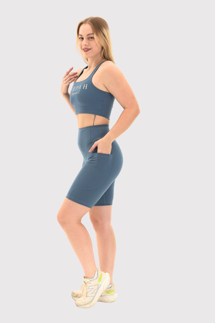 Sport Bra For Running