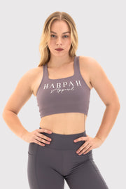Compression Sport Bra