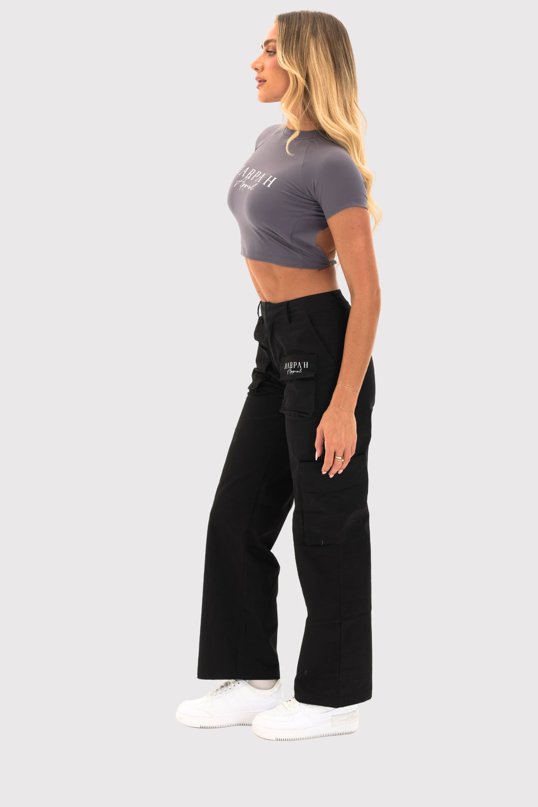 Cropped Top