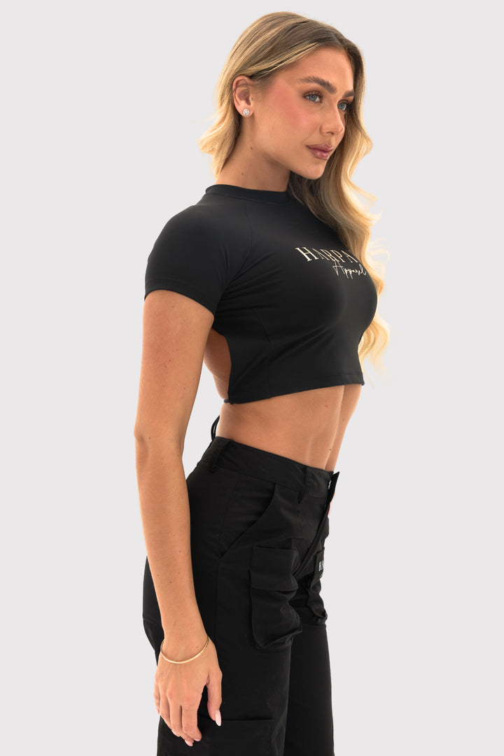 Cut Out Top