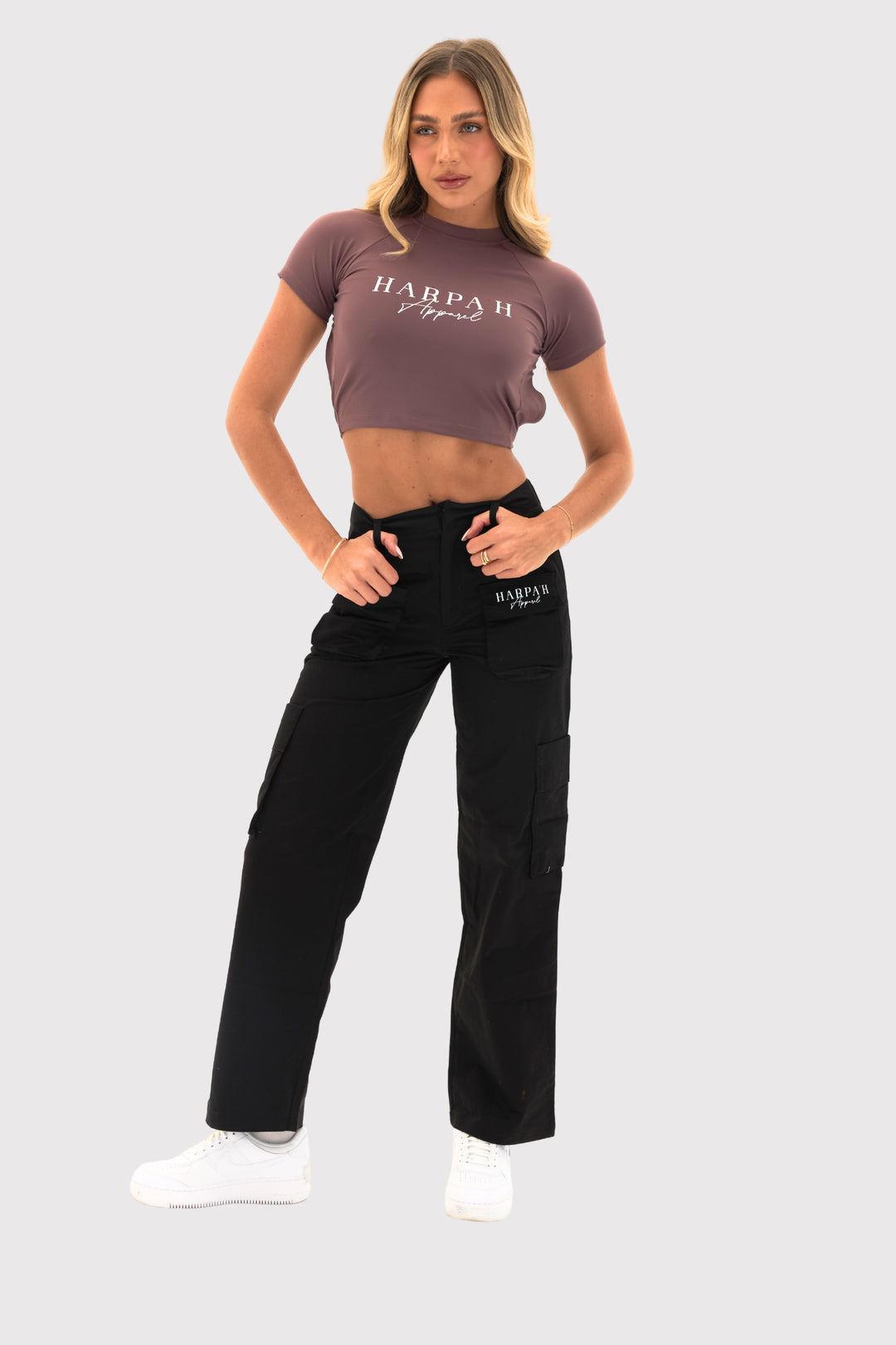 Cut Out Top
