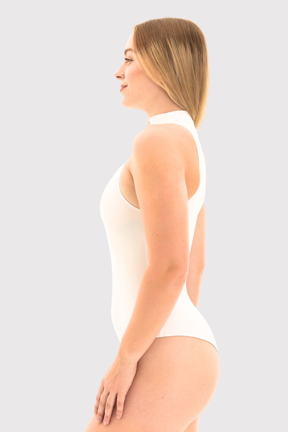 One Piece Workout Bodysuit
