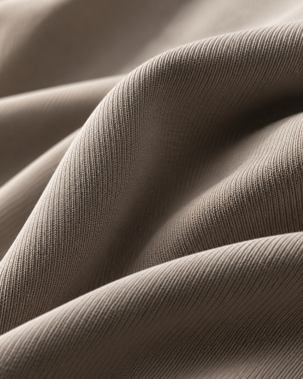 Fabric-first activewear