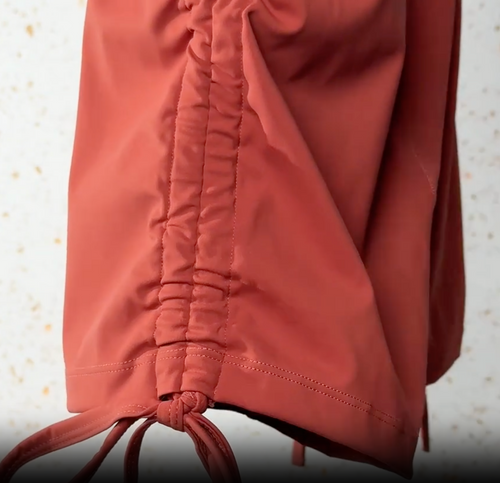 Fabric texture