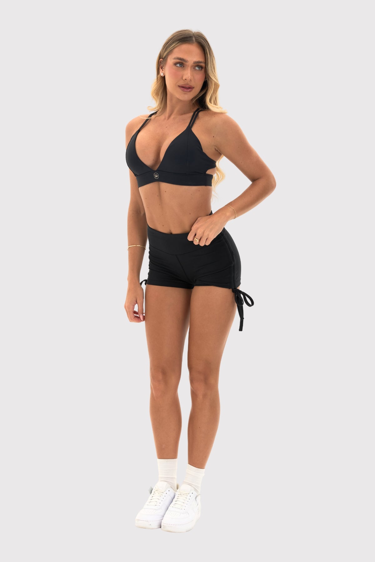 Ladies Summer Shorts
