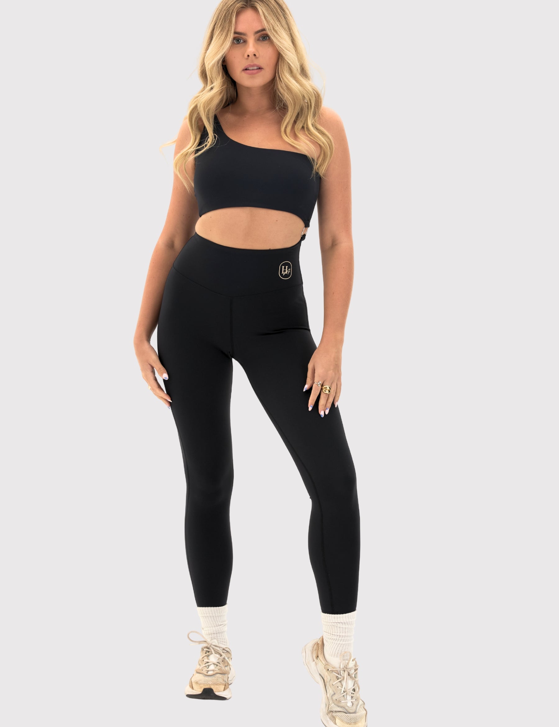 Activewear Crop Top
