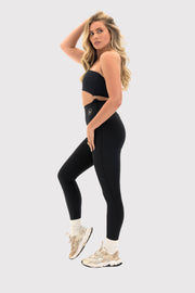 One Shoulder Bra