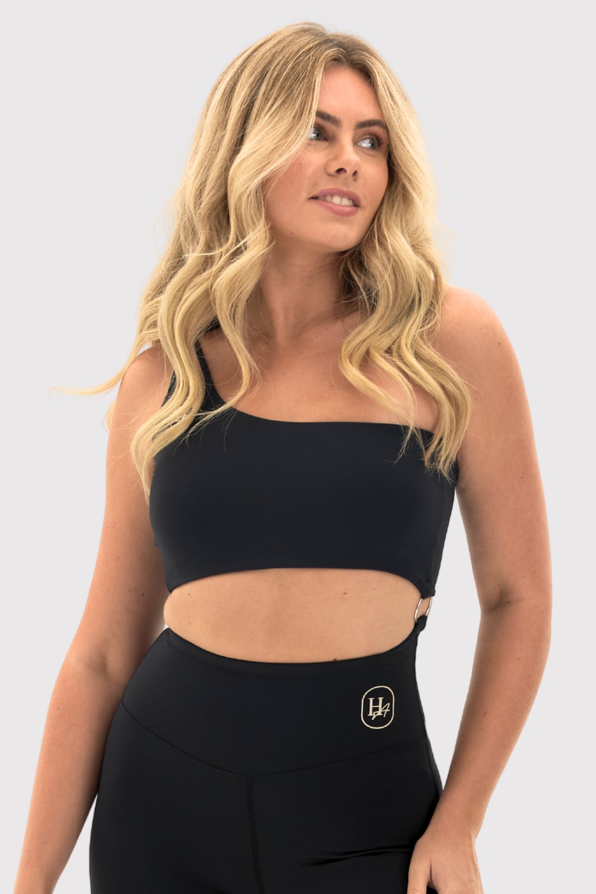 Form Fitting Bra