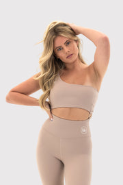 Form Fitting Bra