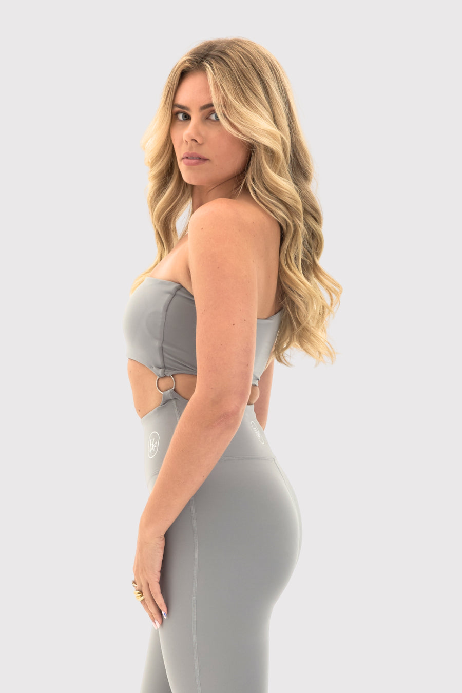 Cut Out Top