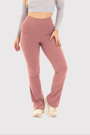 High Waisted Pants