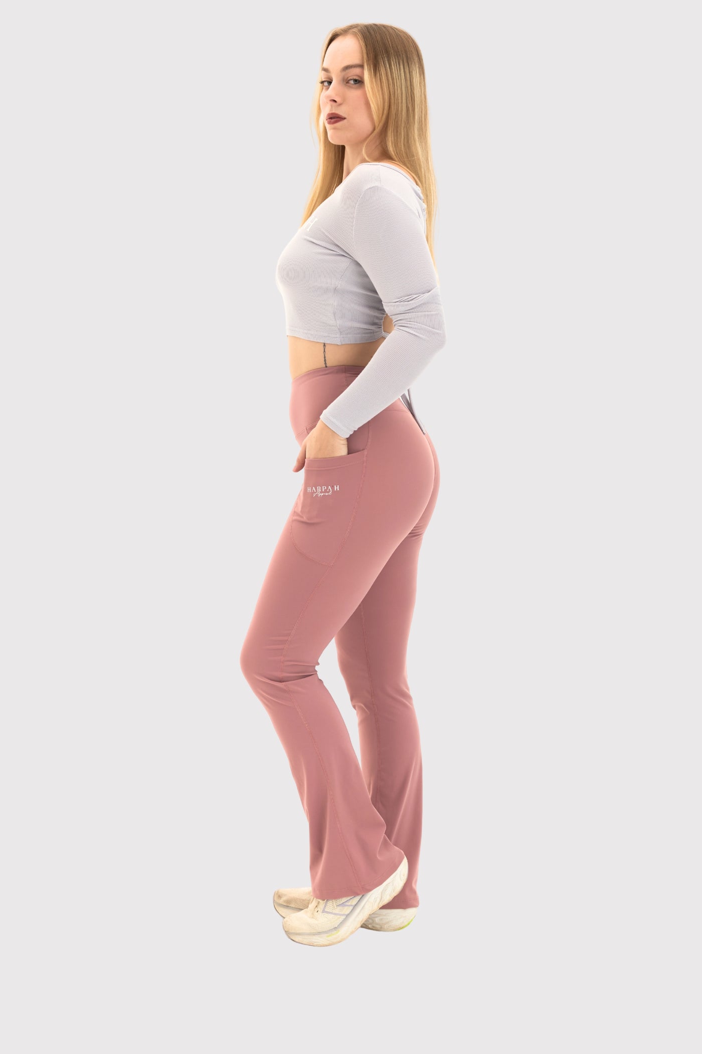 Yoga Pants