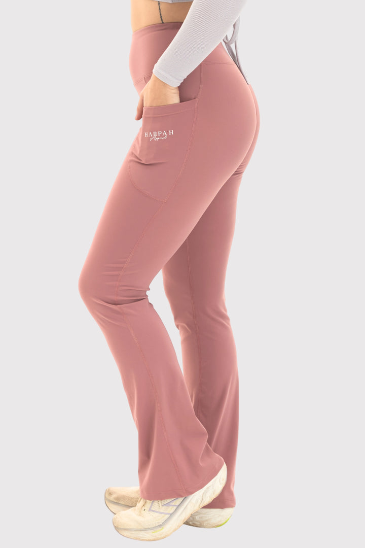 High Waisted Leggings