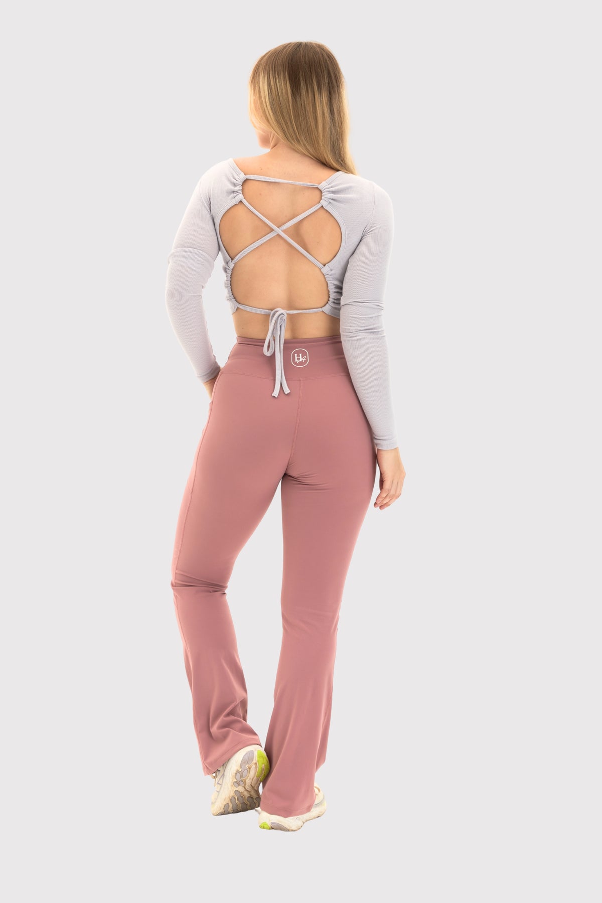 High Rise Leggings