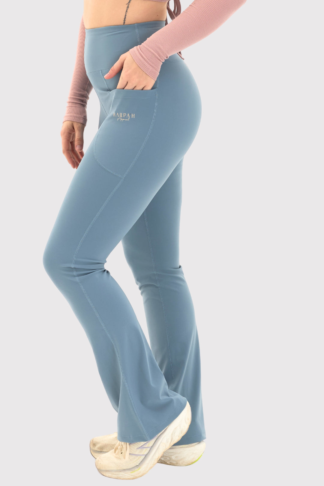 High Waisted Leggings