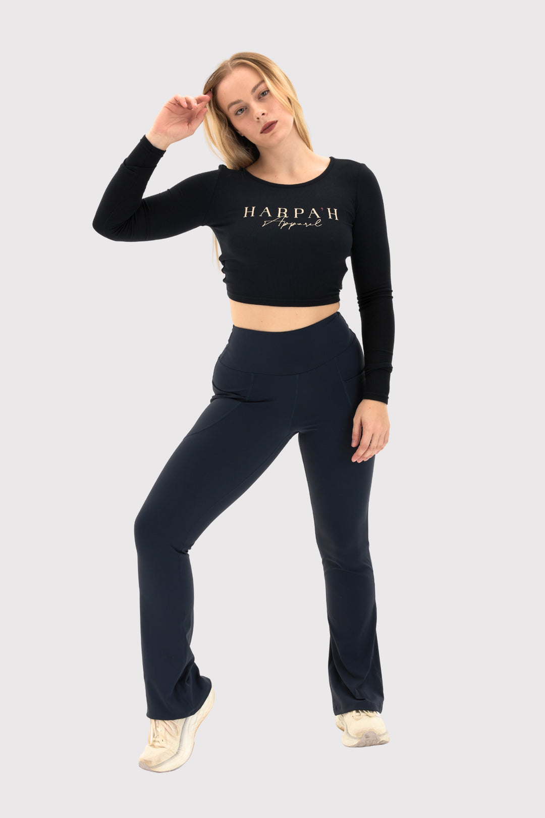 Compression Leggings