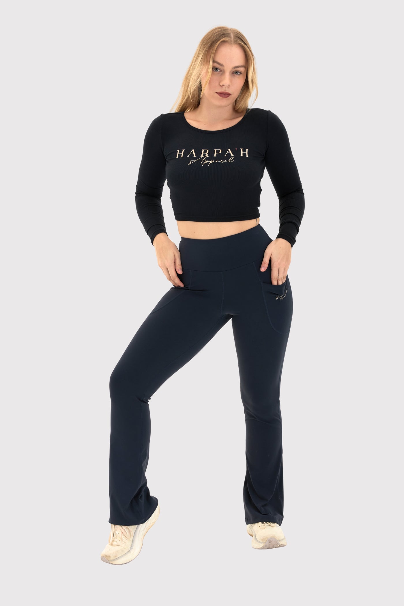 Yoga Pants