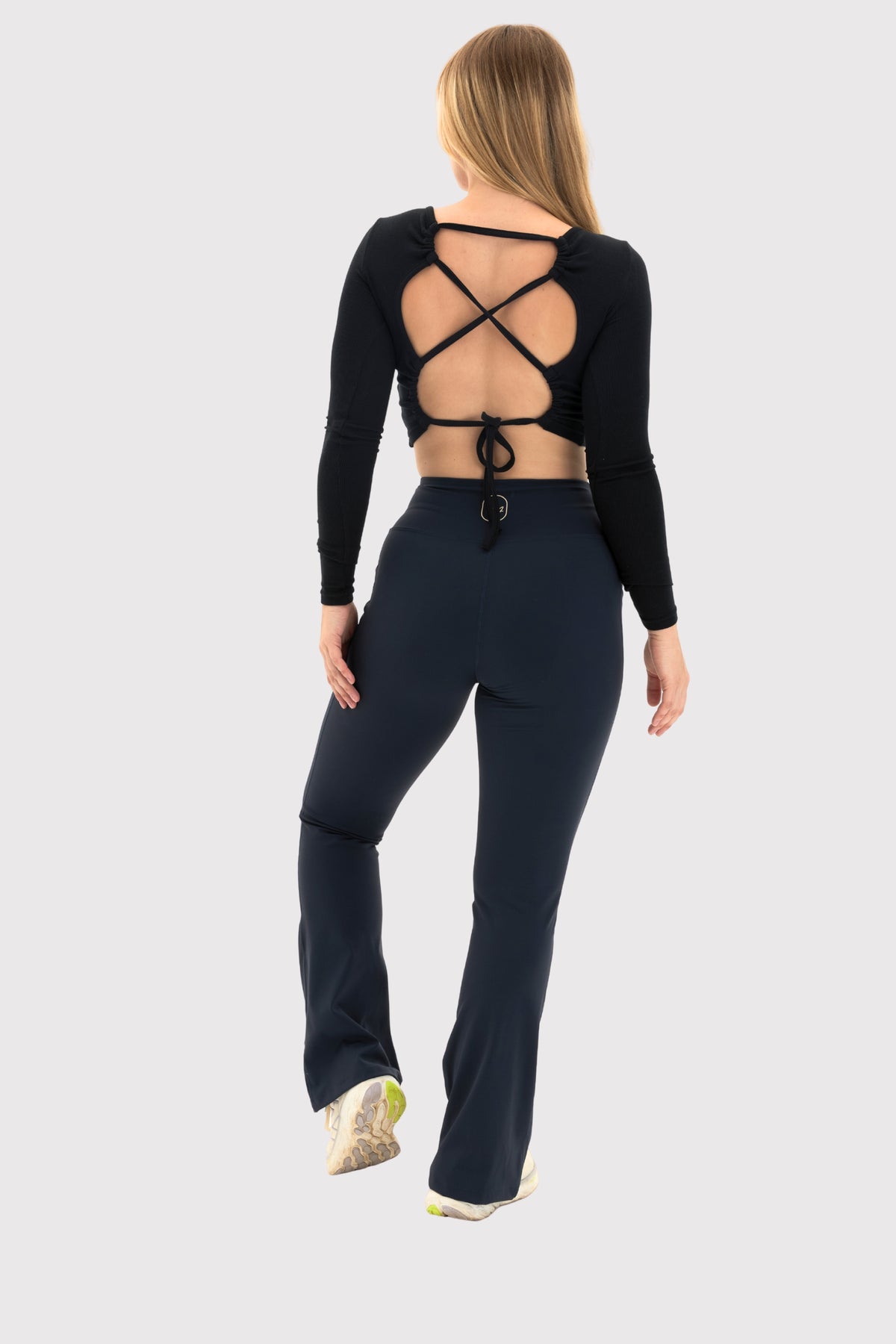 High Rise Leggings