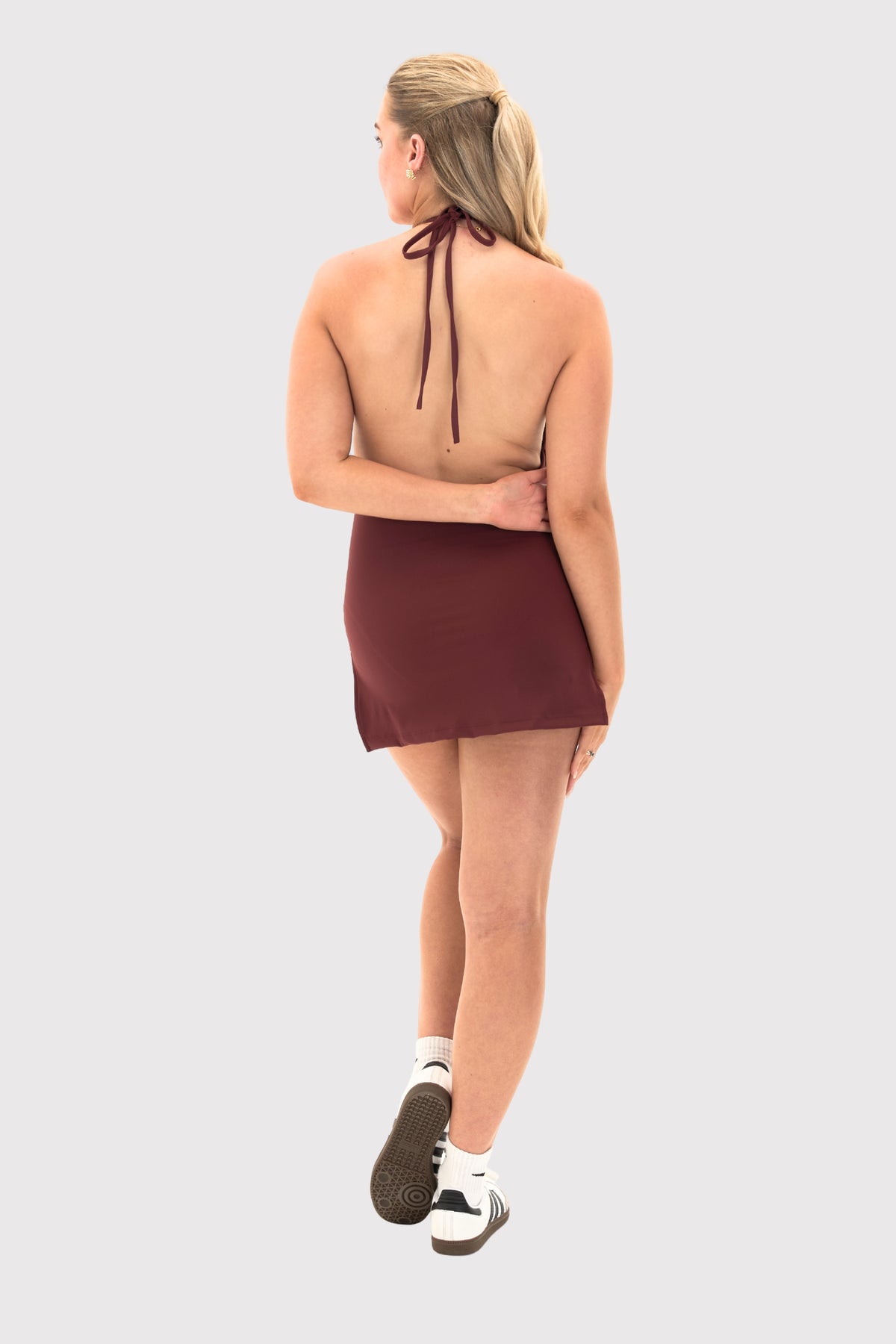 Women Mini Dress