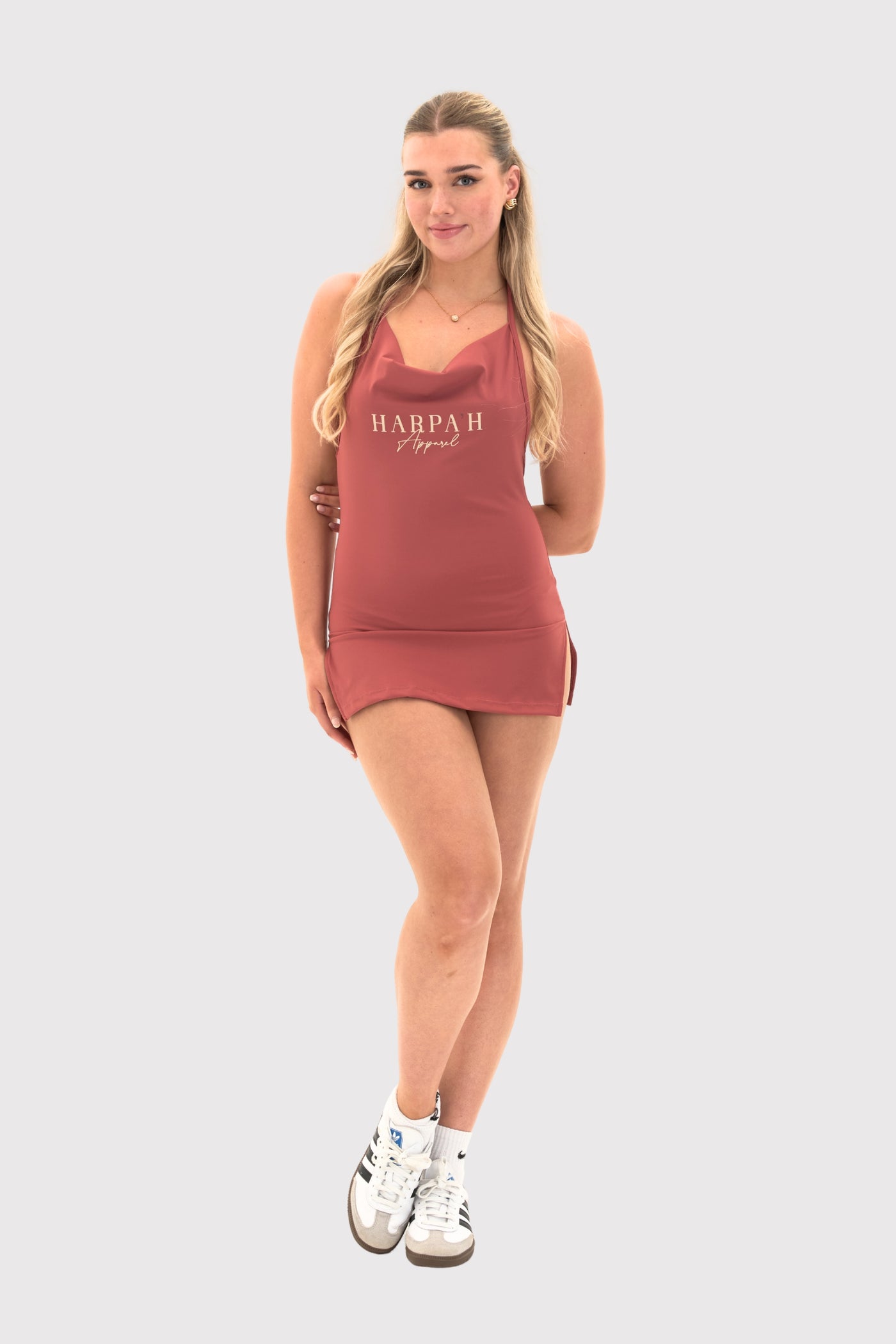 One Piece Dress