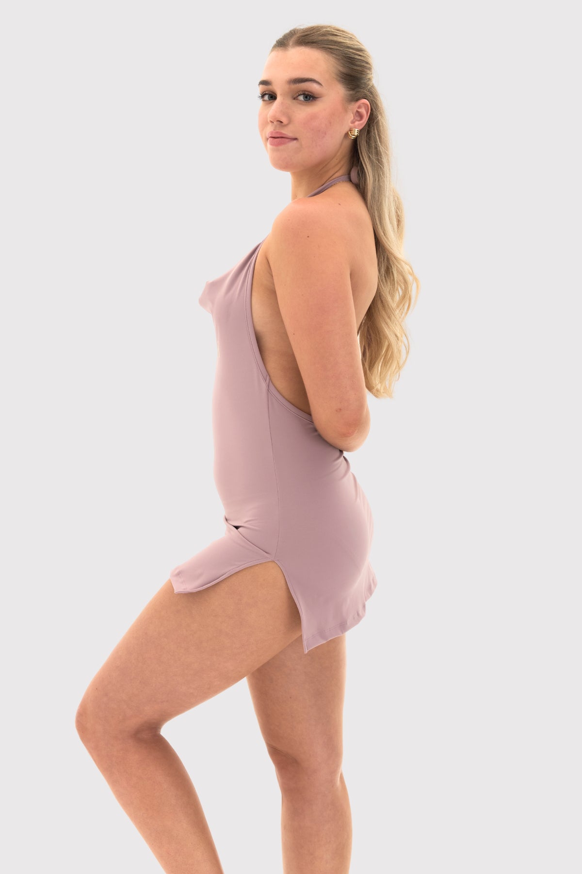 Women Mini Dress