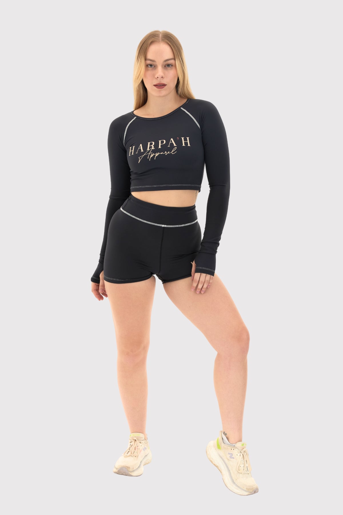 Women Crop Tank Top