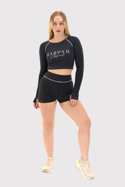 Women Crop Tank Top