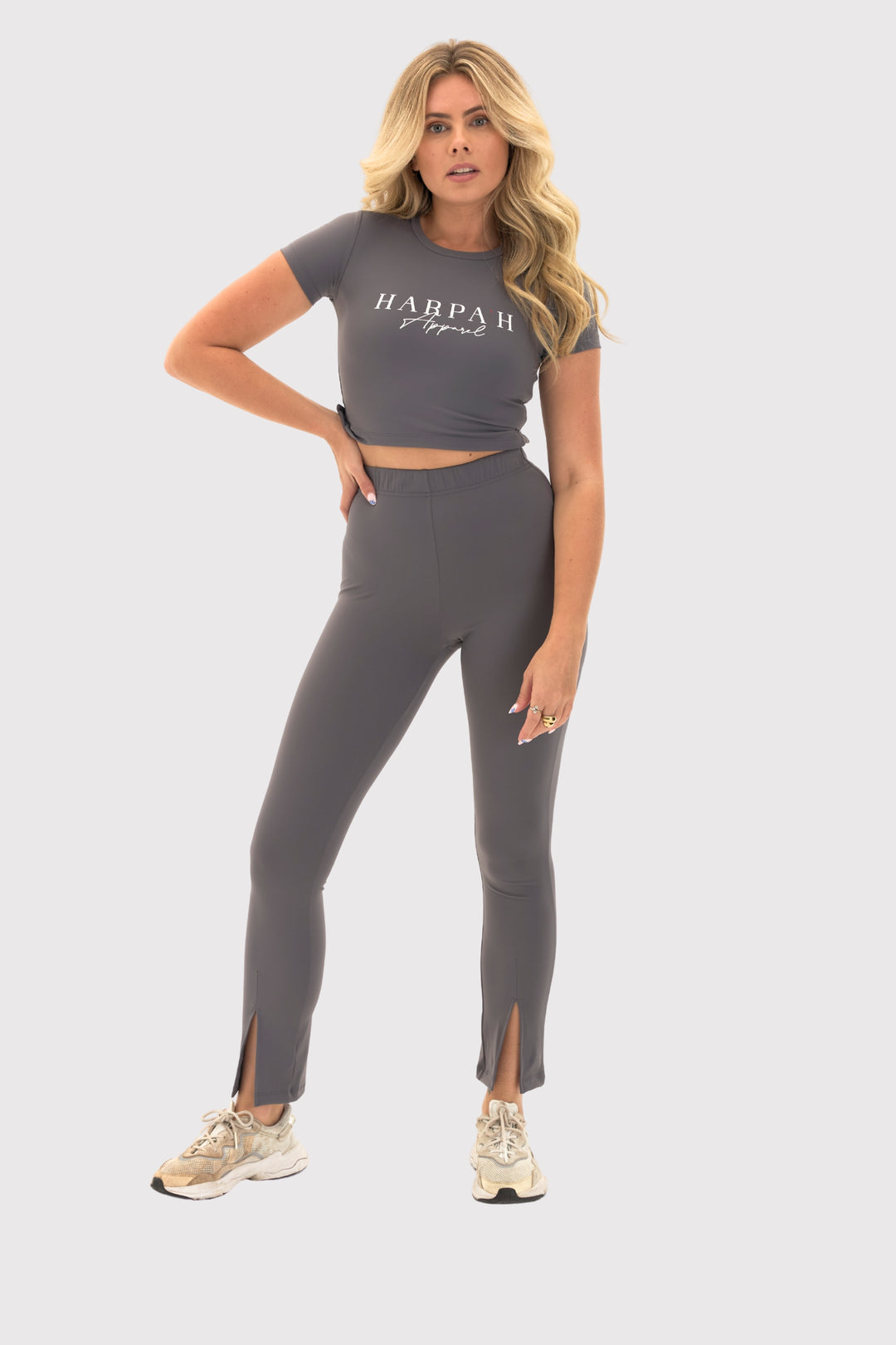 Criss Cross Back Top