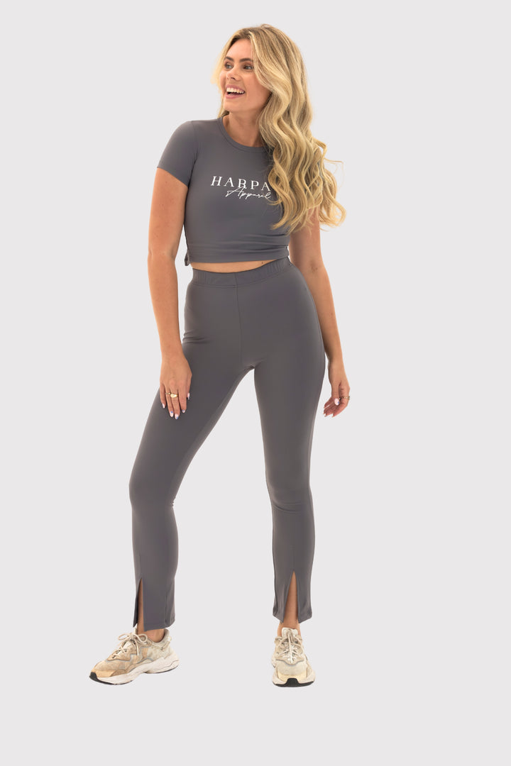 Activewear Crop Top