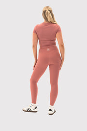 Cropped T Shirt