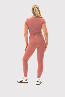 Cropped T Shirt