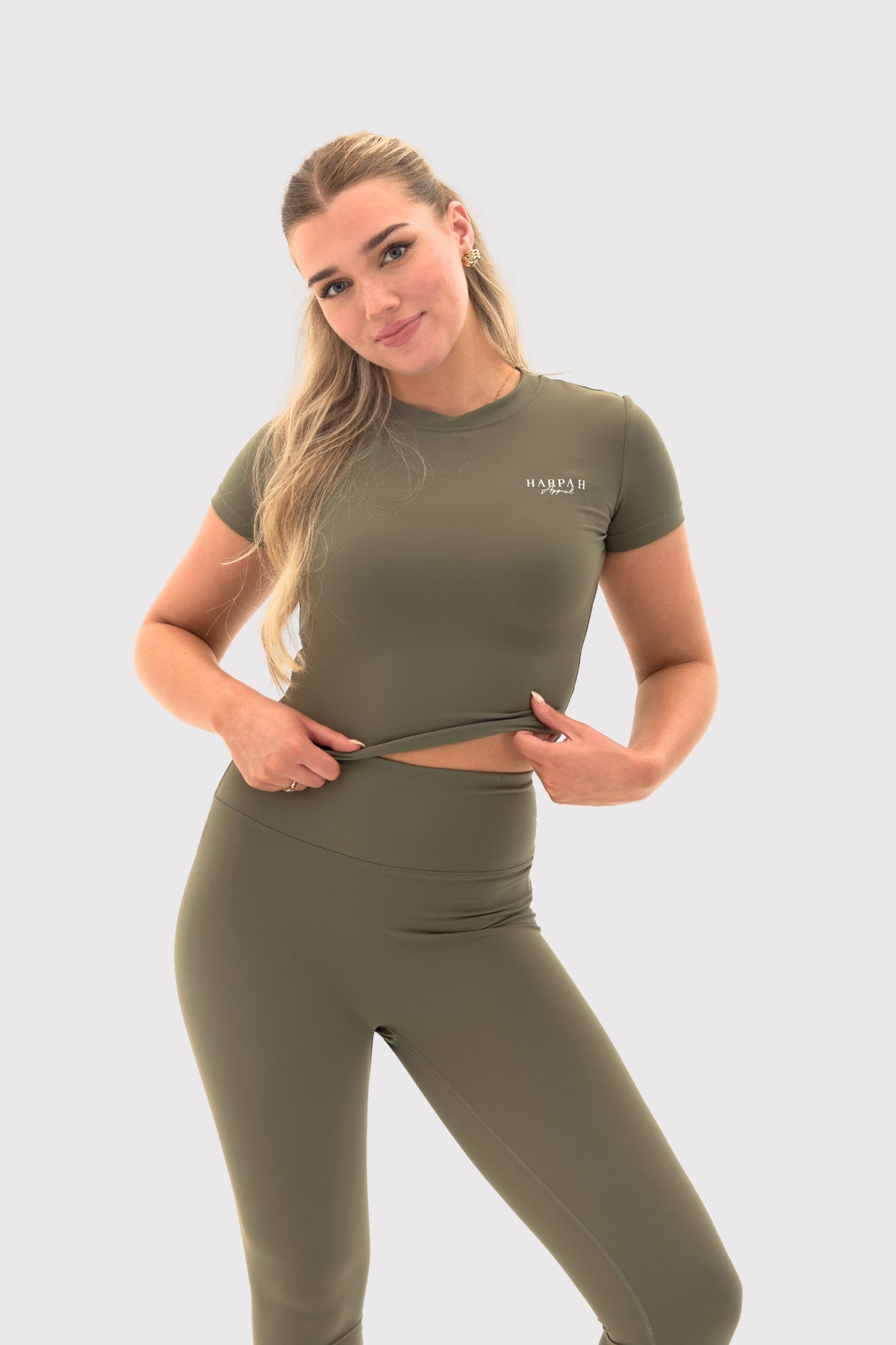 Athletic T Shirt