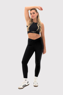 Leggings With Pockets