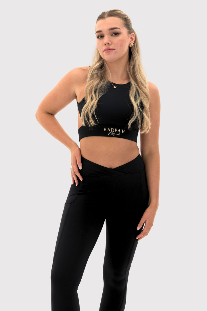 Compression Leggings