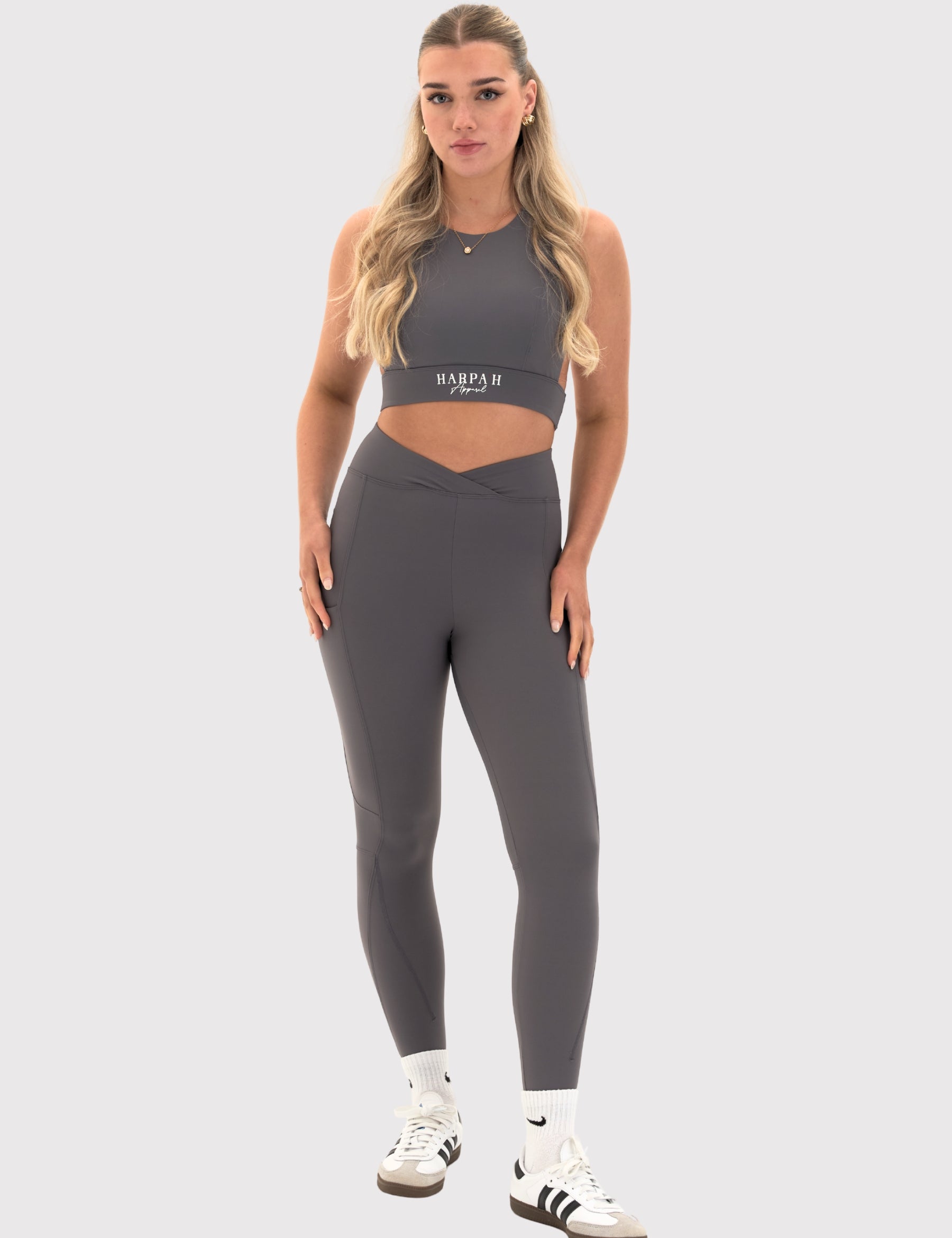 Full Length Leggings