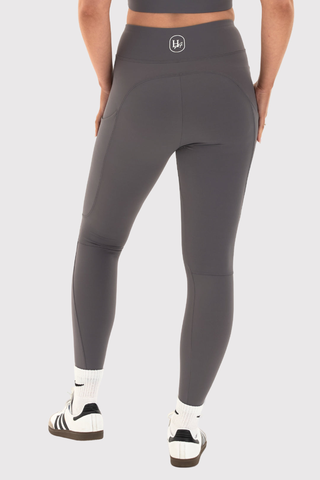 Leggings With Pockets