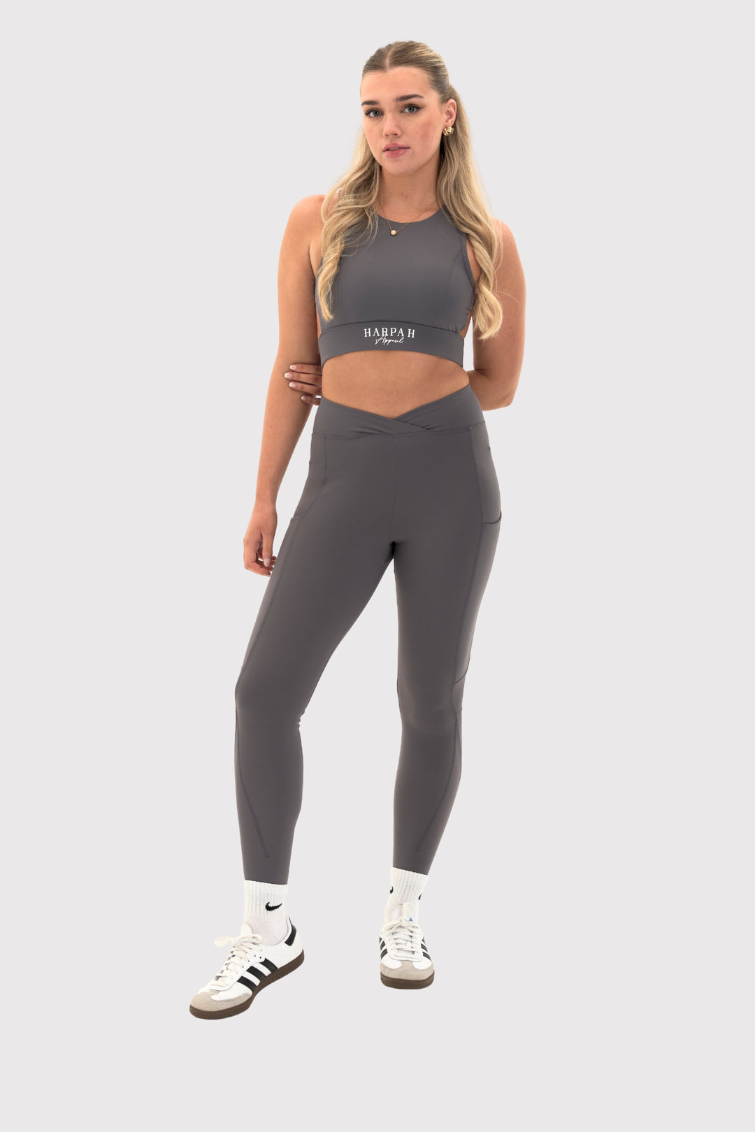 Compression Leggings