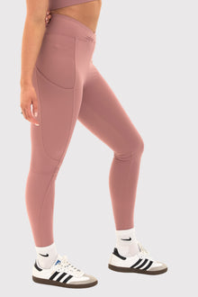 Full Length Leggings