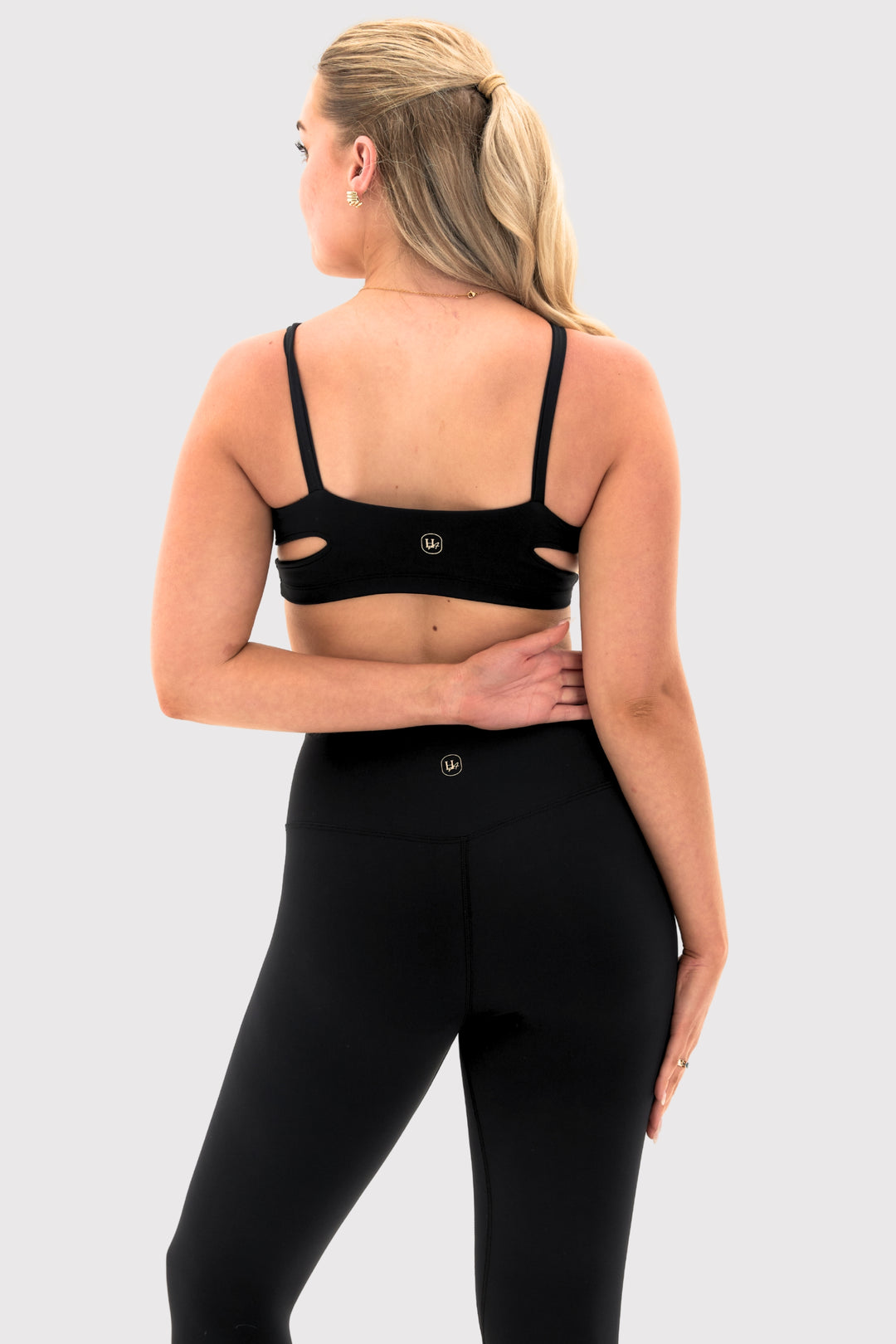 Supportive Bra