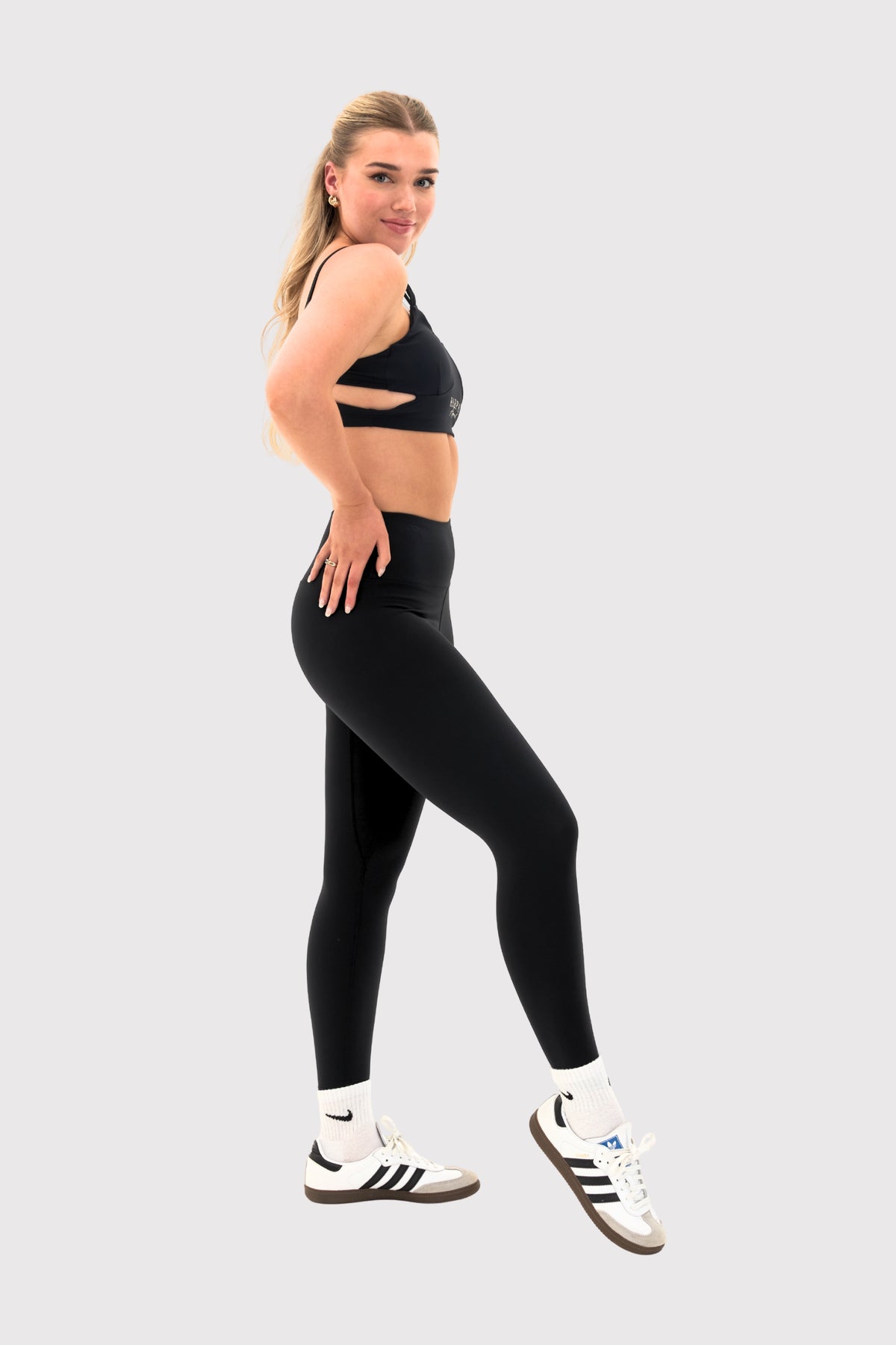 Fitness Bra
