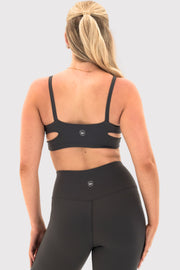 High Impact Sports Bra