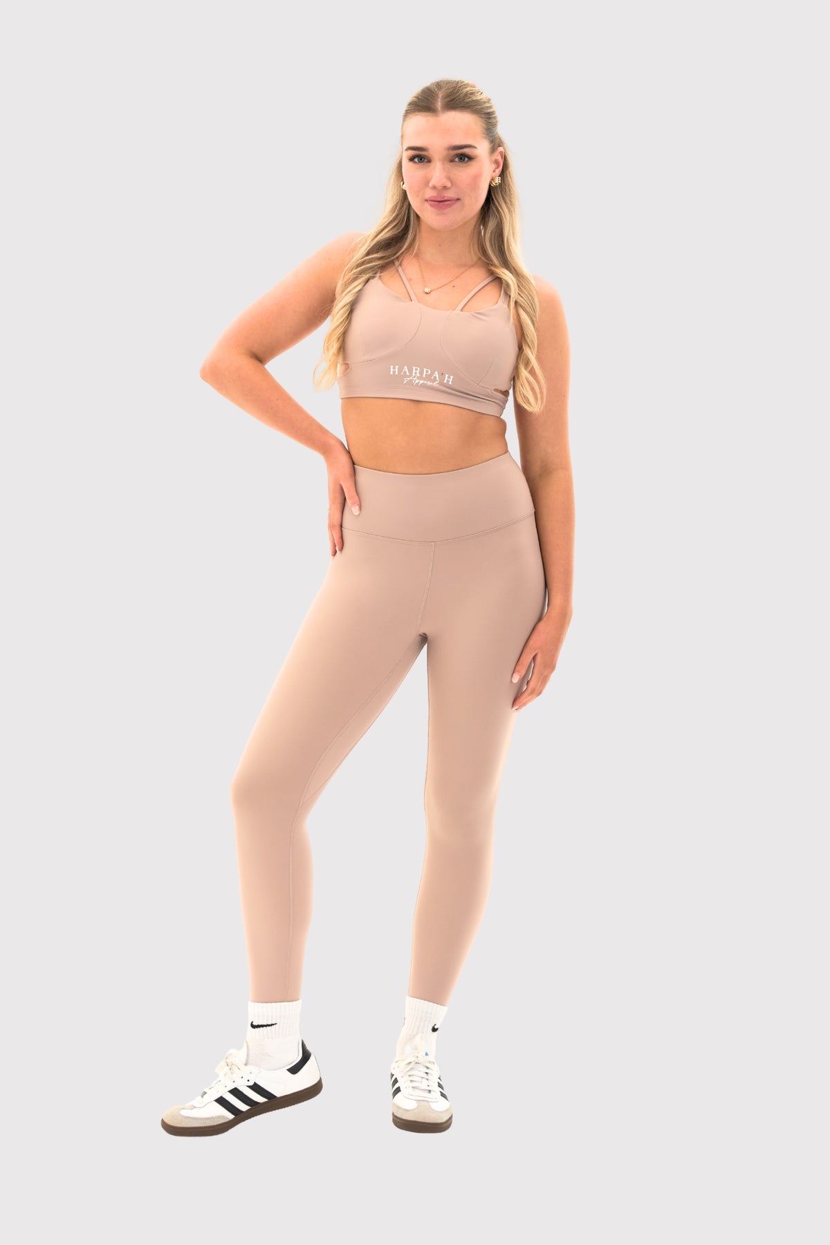Supportive Bra