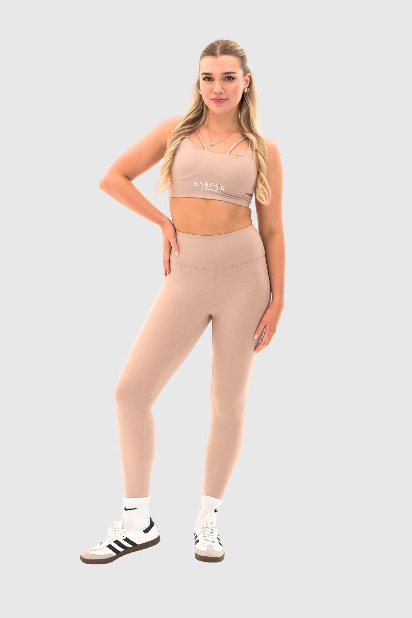 Supportive Bra