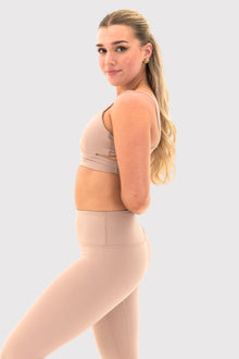 Supportive Sports Bra