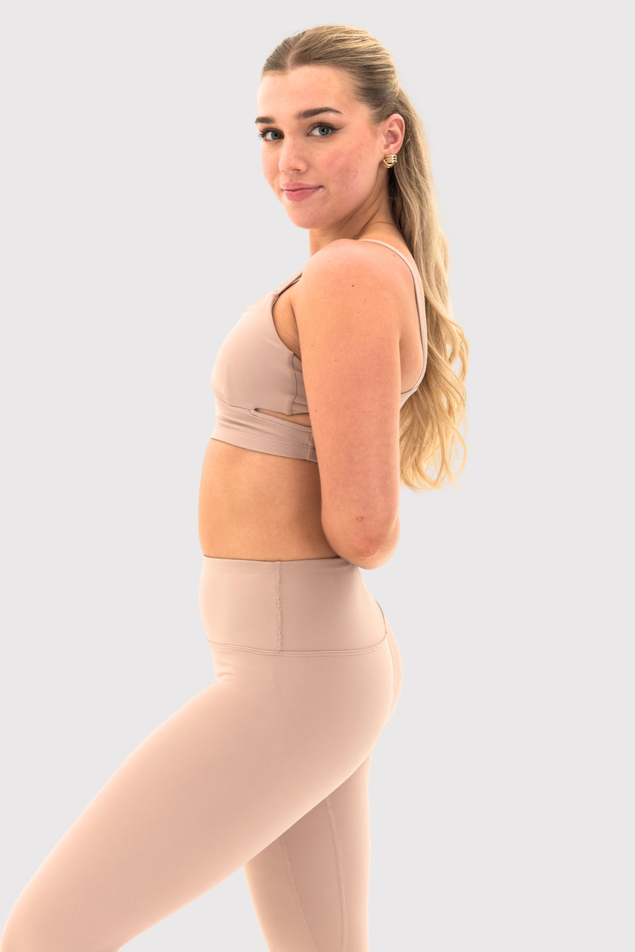 Supportive Sports Bra